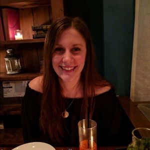 Meet your Posher, Meghan